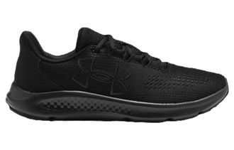 Under Armour Charged Pursuit 3 Big Logo - Black 3026518-002
