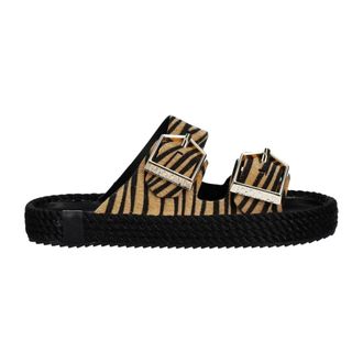 Bohonomad Mujer, Zapatos, Multicolor, Talla: 36 EU