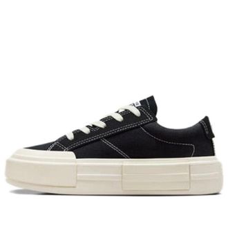 Converse Chuck Taylor All Star Cruise OX Black White A08789C