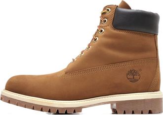 Timberland Dappere Doeners Verhaal - Heren - Veterlaarzen - Bruin - 42 EU - Schoenen