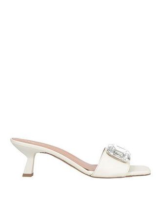 Baldinini SCHUHE - Sandalen auf YOOX.COM