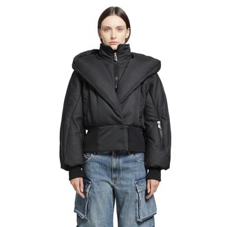 The Attico Puffer Jacket