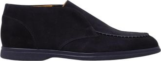 Doucal's Hombre, Zapatos, Azul, Talla: 41 1/2 EU