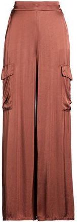 Manila Grace BOTTOMWEAR - Pantaloni su YOOX.COM