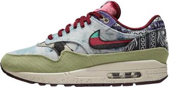 Nike Hombre, Deporte, Multicolor, Talla: 42 1/2 EU