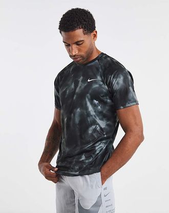 Nike Printed Hydroguard T-Shirt