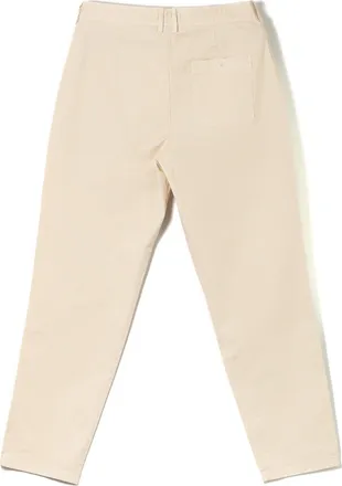 Wax London Raleigh V2 Trousers - Beige