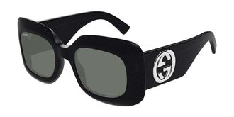 Gucci GG1695S 003 Womens Sunglasses Size 51