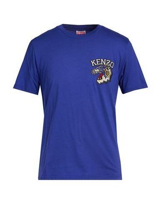 Kenzo TOPWEAR - T-shirts on YOOX.COM