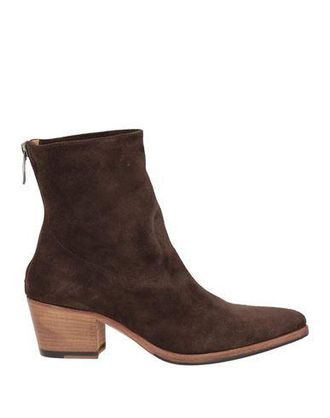 Alberto SCHUHE - Stiefeletten auf YOOX.COM