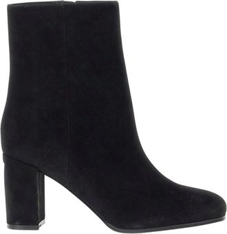 Guess Berklie Bot&iacute;n - Shoes - Mujer - Negro - 39 EU