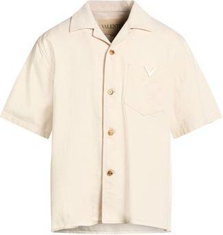 Valentino Garavani TOPWEAR - Camicie jeans su YOOX.COM