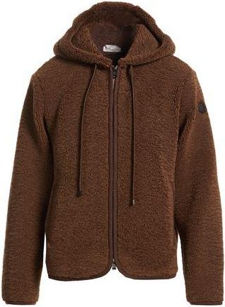 Moncler CAPISPALLA - Shearling & Teddy su YOOX.COM