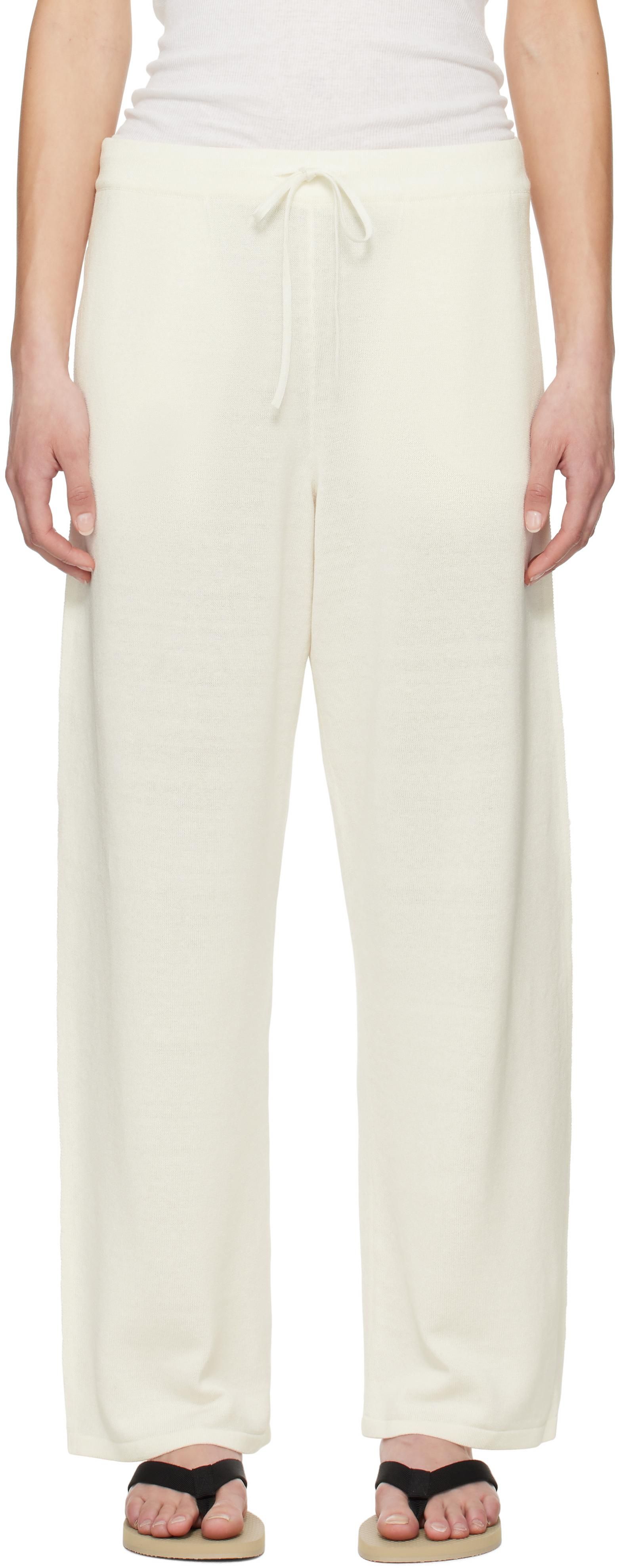The Row Pants − Sale: up to −60% | Stylight