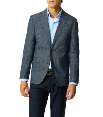 Rodd & Gunn Lottin Point Sports Fit Jacket