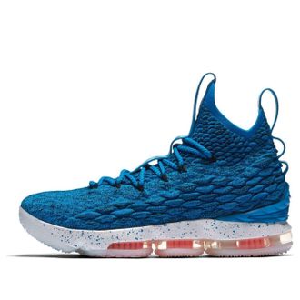 Nike LeBron 15 Hardwood Classics 897648-400