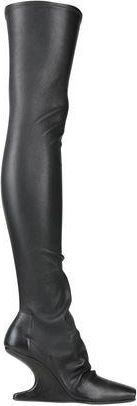 Rick Owens CALZATURE - Stivali su YOOX.COM