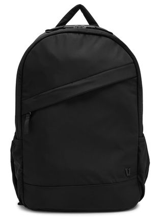 Vuori Clothing Wanderer Taffeta Backpack - Black - One Size
