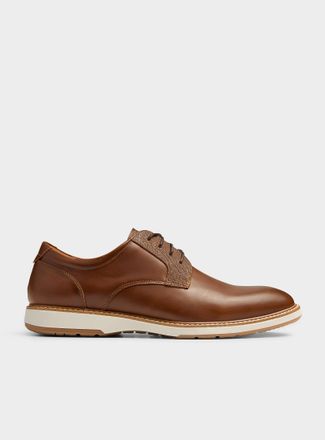 Steve Madden Mens Langleyy derby shoes Men