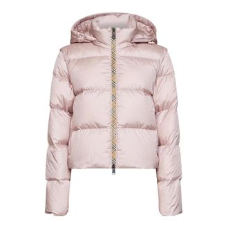 Burberry Donna, Giacche, Rosa, S, new