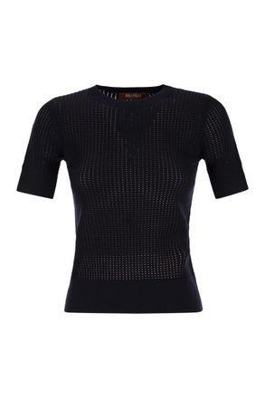 Max Mara Ebbri - Viscose Blend Sweater