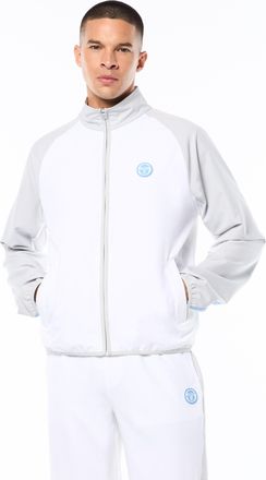 Sergio Tacchini Racchetto Track Jacket