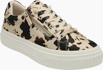 Lotus Womens Alexa Womens Trainers - Brown - Size: 3