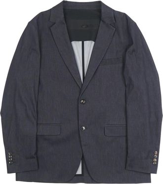 Roberto Ricci Design Rrd, Hombre, Trajes, Azul, Talla: L