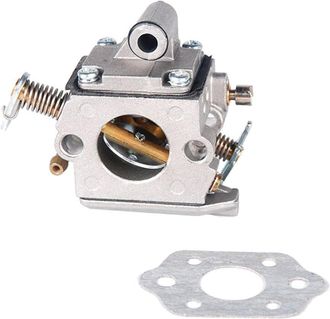OEM Repuesto De Carburador Con Junta Para Motosierra Stihl Ms170 Ms180 017 018