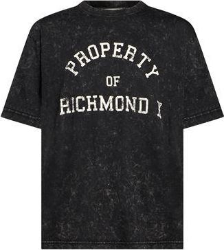 John Richmond TOPWEAR - T-shirts su YOOX.COM