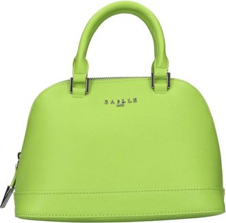 Ga&euml;lle Paris Donna, Borse, Verde, Taglia unica, new
