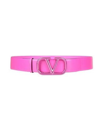 Valentino Garavani Small Leather Goods - Belts sur YOOX.COM