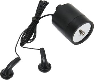 OEM Amplificador De Sonido, Amplificador De Audio Mejorado Para Micr&oacute;fono, Amplificador Detector De Fugas De Aceite En Tuber&iacute;as, Herramienta De Voz