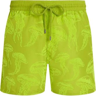 Vilebrequin Uomo, Costumi da bagno, Verde, 2Xl, new