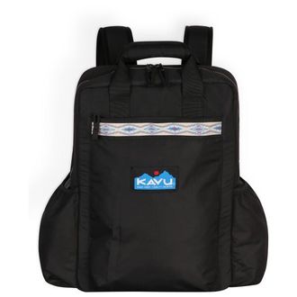 Kavu Paddle Pack 19 Daypack - Unisex | schwarz