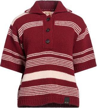 N&deg;21 MAGLIERIA - Pullover su YOOX.COM