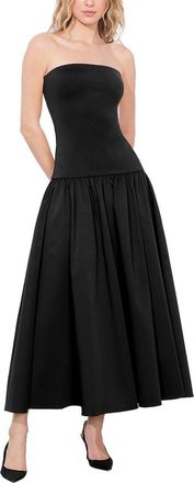 Alice & Olivia Oriana Dress