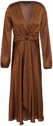 Ga&euml;lle Paris VESTITI - Vestiti midi su YOOX.COM