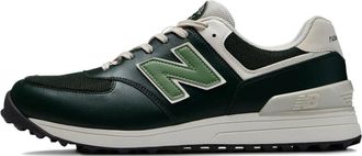 New Balance 574 Green Grey Dark Green UGS574G3