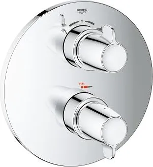GROHE Grotherm Special New - Panel Frontal Para Mezclador Termost&aacute;tico (29095000) - Grohe