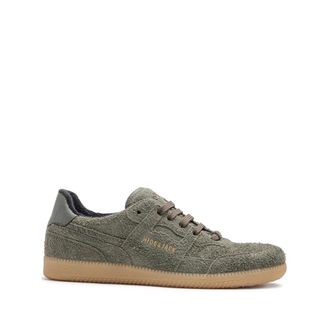 Hide & Jack Sneakers Verde-Uomo