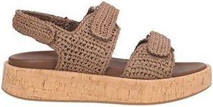 Emanuelle Vee CALZATURE - Sandali su YOOX.COM