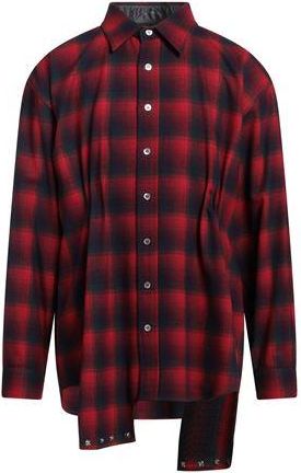 Maison Margiela CAMISETAS Y TOPS - Camisas en YOOX.COM
