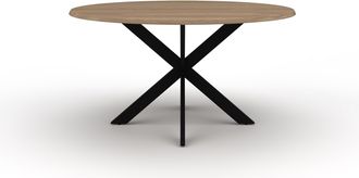 Schubiger M&ouml;bel Esstisch Anansar