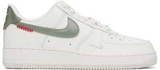 Nike Dunk Low Since 72 sneakers - men - Rubber/Fabric/Fabric