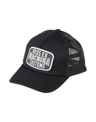 Deus COMPLEMENTOS - Sombreros en YOOX.COM