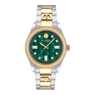 Philipp Plein Pwcda 0524 - Queen - Dames - Horloges - Veelkleurig - ONE Size - Accessoires