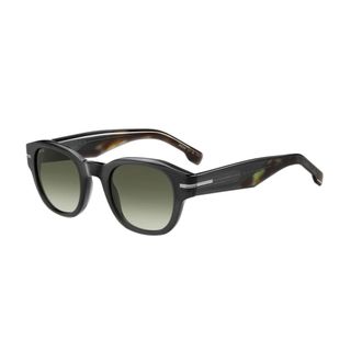 HUGO BOSS Authentic Stylish Sunglasses with Premium Quality - male - Boss - Sunglasses - Gray - 48 MM - Accessories