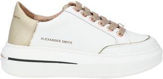 Alexander Smith CALZATURE - Sneakers su YOOX.COM