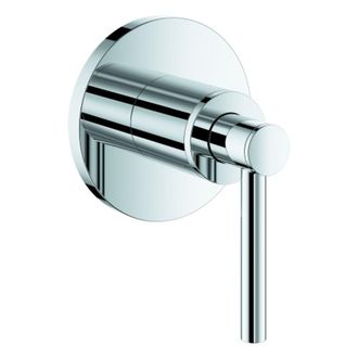 GROHE Cuerpo Empotrado Para V&aacute;lvula Atrio 29397 Maneta Cromo, 29397000